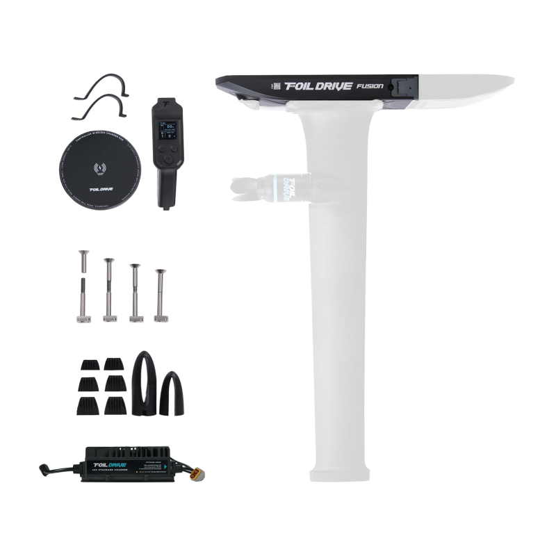 Baza sytemu FOIL DRIVE Fusion (Base Kit) FD300