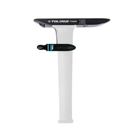 KOMPLETNY NAPĘD ELEKTRYCZNY DO FOILA FOIL DRIVE FUSION + SILNIK + BATERIA