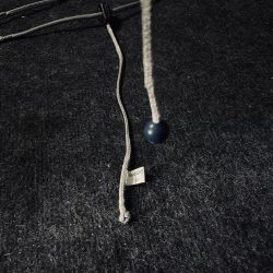 UŻYWANY LATAWIEC KITESURFINGOWY F-ONE BANDIT 17 TEC 9M2 WHITE/ ONYX