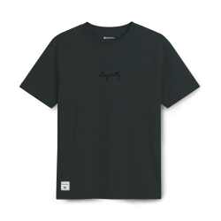 Koszulka MANERA Rugged - Graphirte