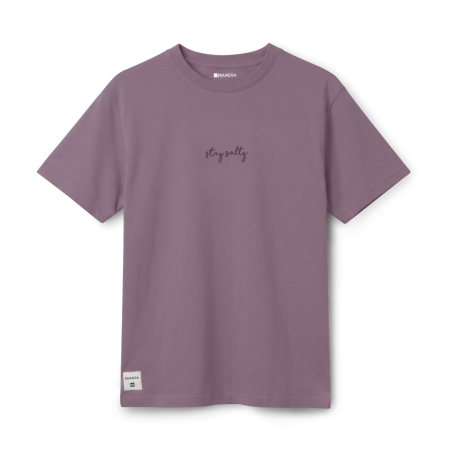 Koszulka MANERA Rugged - Lavender
Kod produktu: 22267-0101-R-L