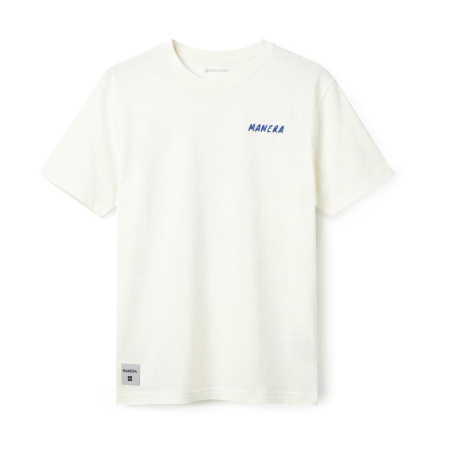 Koszulka MANERA Deflate - Creme
Kod produktu: 22267-0102-D-G
