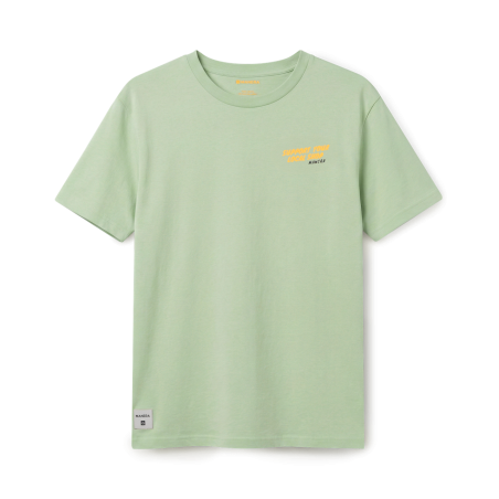 Koszulka MANERA Support your local shop - Swamp
Kod produktu: 22267-0102-SYLS-S