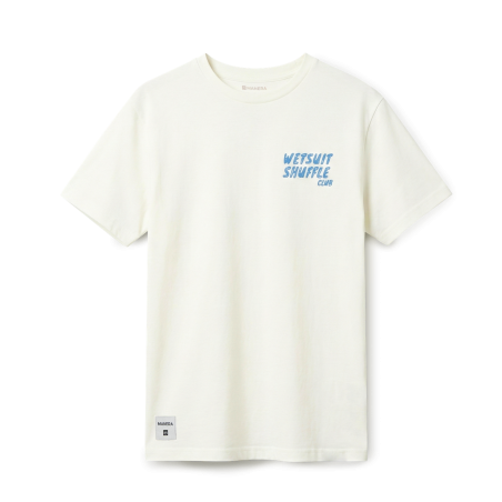 Koszulka MANERA Wetsuit Shuffle Club - Cream
Kod produktu: 22267-0102-WSC-C