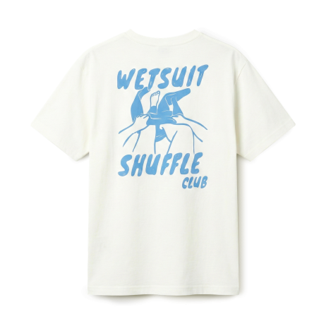 Koszulka MANERA Wetsuit Shuffle Club - Cream
Kod produktu: 22267-0102-WSC-C