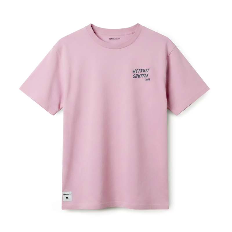 Koszulka MANERA Wetsuit Shuffle Club - Lilac
Kod produktu: 22267-0102-WSC-L