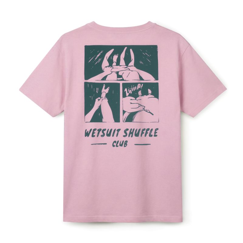 Koszulka MANERA Wetsuit Shuffle Club - Lilac
Kod produktu: 22267-0102-WSC-L