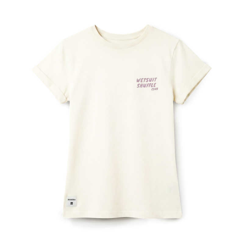 Koszulka MANERA Wmn Wetsuit Shuffle Club - Ivory
Kod produktu: 22267-1000-C
