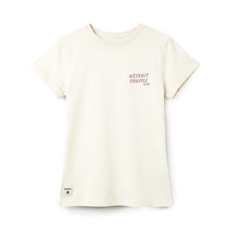 Koszulka MANERA Wmn Wetsuit Shuffle Club - Ivory
Kod produktu: 22267-1000-C