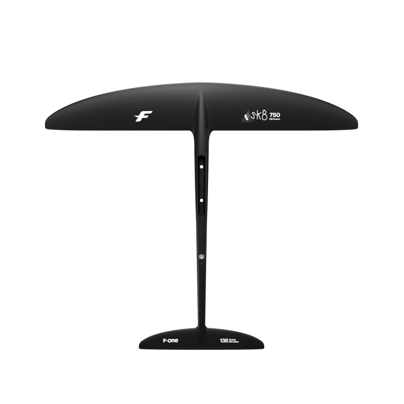 Foil do wing foila SK8 T2 750 77267-0813