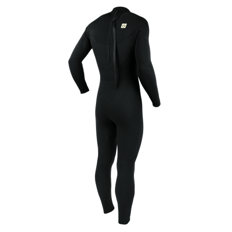 Męska pianka neoprenowa MANERA Classic BZ 4,3mm - Czarna
Kod produktu: 22261-0503