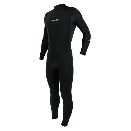 Męska pianka neoprenowa MANERA Classic BZ 4,3mm - Czarna
Kod produktu: 22261-0503