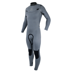 Męska pianka neoprenowa MANERA Classic BZ 4,3mm - Czarna
Kod produktu: 22261-0503