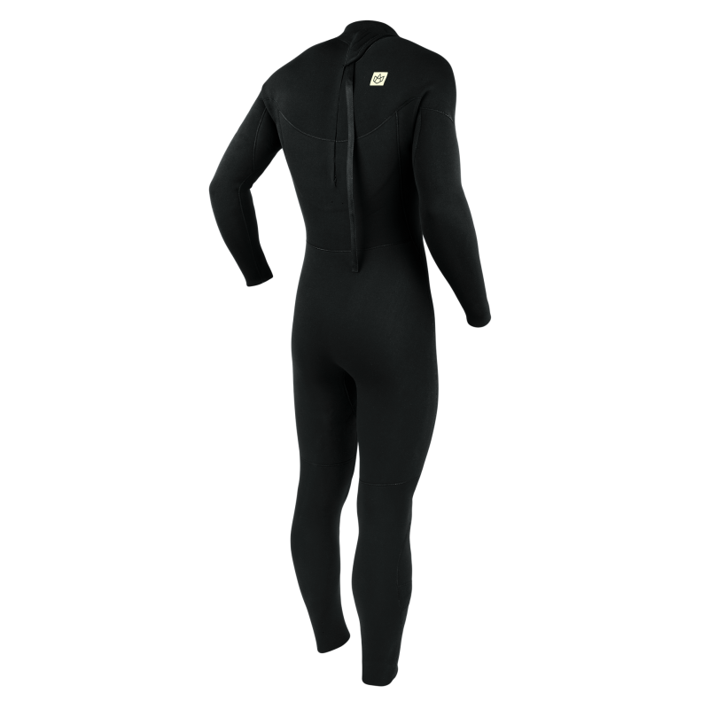 Męska pianka neoprenowa MANERA Classic BZ 5,4,3mm - Czarna
Kod produktu: 22261-0502