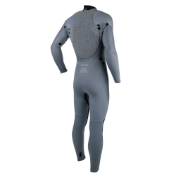 Męska pianka neoprenowa MANERA Classic BZ 5,4,3mm - Czarna
Kod produktu: 22261-0502