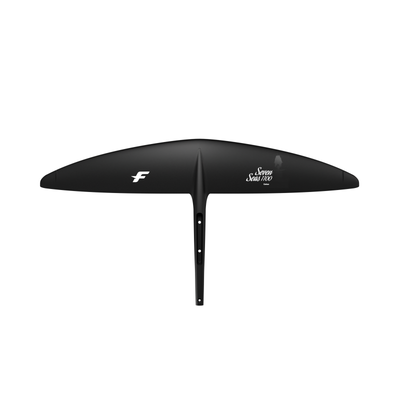 Przednie skrzydło wing foil F-ONE FW Seven Seas T2 77267-0121