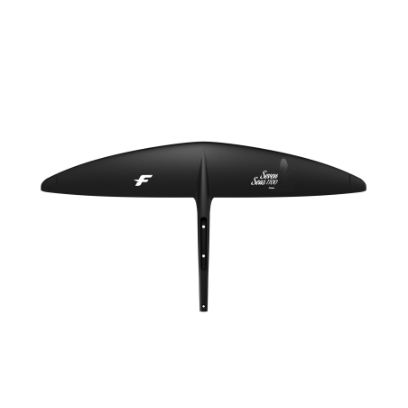Przednie skrzydło wing foil F-ONE FW Seven Seas T2 77267-0121