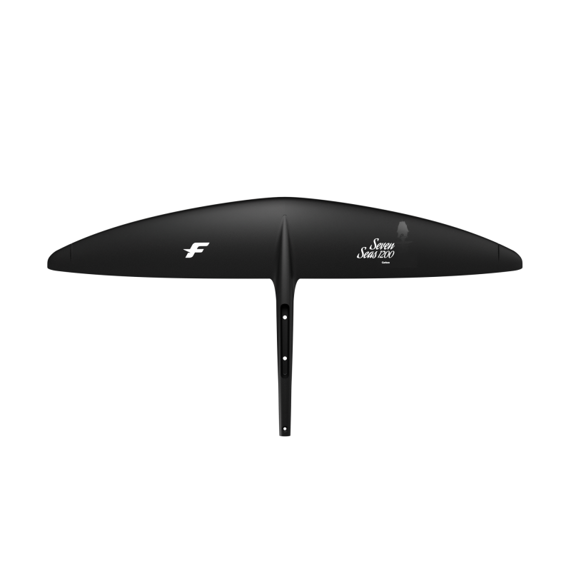 Przednie skrzydło wing foil F-ONE FW Seven Seas T2 77267-0121