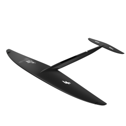 Foil wing foil F-ONE Seven Seas T2 1200