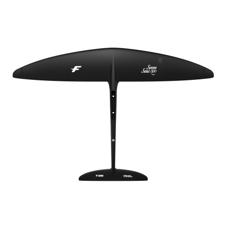 Foil wing foil F-ONE Seven Seas T2 1300 77267-0823