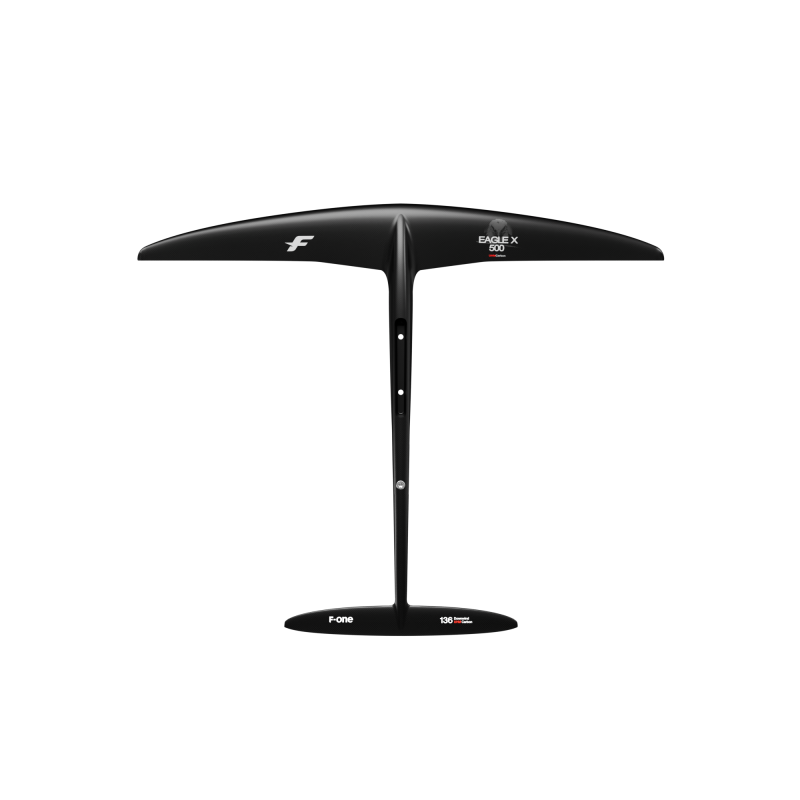 Foil downwind F-ONE Eagle X T2 500 77267-0851