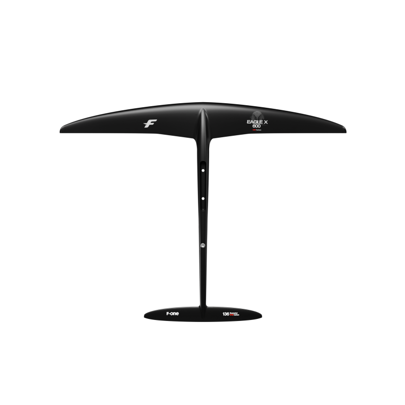 Foil downwind F-ONE Eagle X T2 600 77267-0852