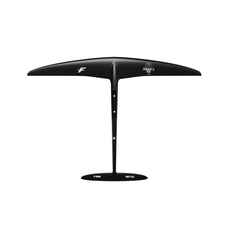 Foil do wing foila F-ONE Eagle X T2 700 77267-0853