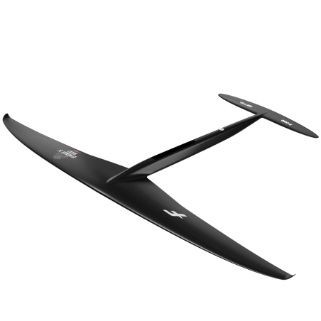 Foil do wing foila F-ONE Eagle X T2 1000 77267-0856