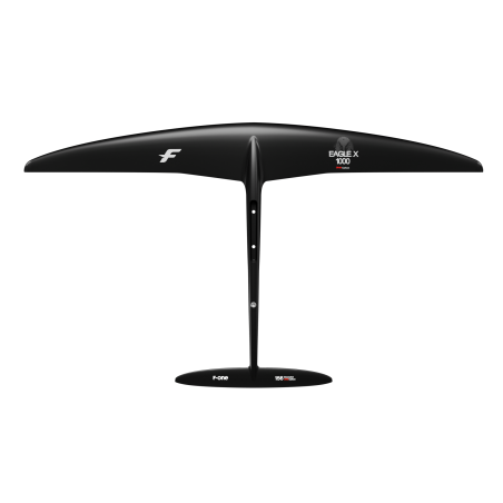 Foil do wing foila F-ONE Eagle X T2 1000 77267-0856