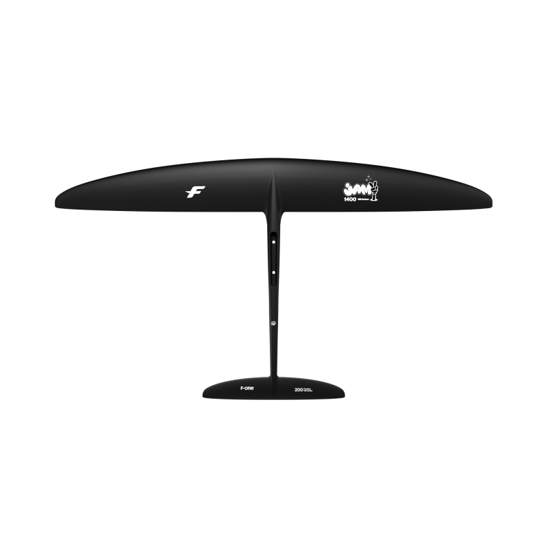 Foil do pompowania F-ONE Jam T2 1400 77267-0831