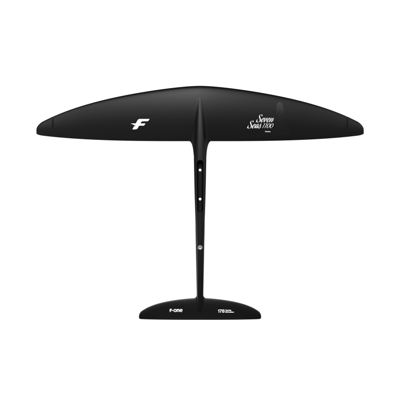 Foil wing foil F-ONE Seven Seas T2 1100 77267-0821