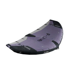 Skrzydło wing foil F-ONE Strike V6 Onyx/ Lilac 77261-1001-B