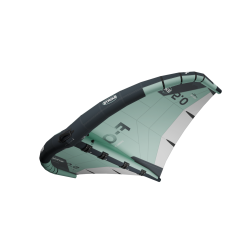 Skrzydło wing foil F-ONE Strike V6 Onyx/ Mint 77261-1001