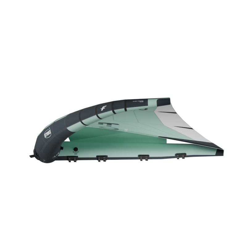 Skrzydło wing foil F-ONE Strike V6 Onyx/ Mint 77261-1001