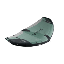 Skrzydło wing foil F-ONE Strike V6 Onyx/ Mint 77261-1001