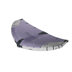 Skrzydło wing foil F-ONE Strike V6 QuadX Lilac 77261-1002-A