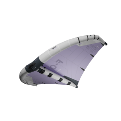 Skrzydło wing foil F-ONE Strike V6 QuadX Lilac 77261-1002-A