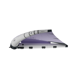 Skrzydło wing foil F-ONE Strike V6 QuadX Lilac 77261-1002-A