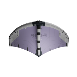 Skrzydło wing foil F-ONE Strike V6 QuadX Lilac 77261-1002-A