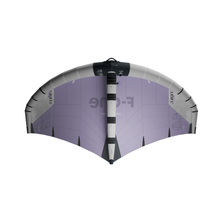 Skrzydło wing foil F-ONE Strike V6 QuadX Lilac 77261-1002-A
