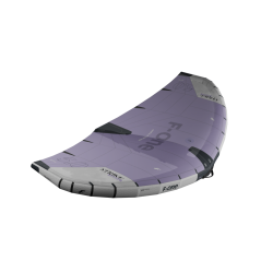 Skrzydło wing foil F-ONE Strike V6 QuadX Lilac 77261-1002-A