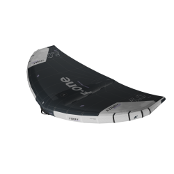 Skrzydło wing foil F-ONE Strike V6 QuadX Onyx 77261-1002-B-20