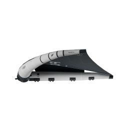 Skrzydło wing foil F-ONE Strike V6 QuadX Onyx 77261-1002-B-20