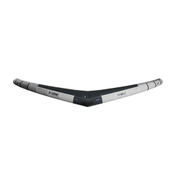 Skrzydło wing foil F-ONE Strike V6 QuadX Onyx