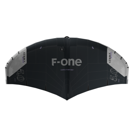 Skrzydło wing foil F-ONE Strike V6 QuadX Onyx 77261-1002-B-20