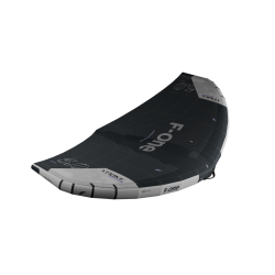 Skrzydło wing foil F-ONE Strike V6 QuadX Onyx