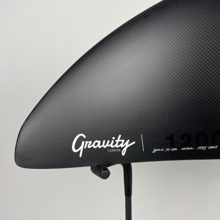 Używany Foil do kite F-ONE Gravity Carbon 1200