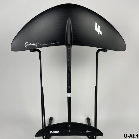 Używany Foil do kite F-ONE Gravity Carbon 1200