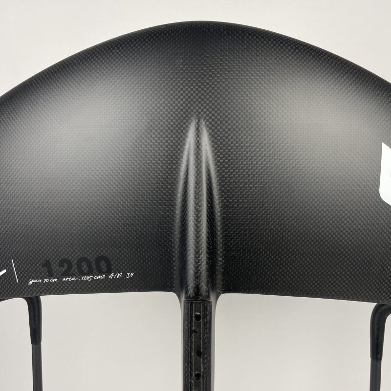 Używany Foil do kite F-ONE Gravity Carbon 1200