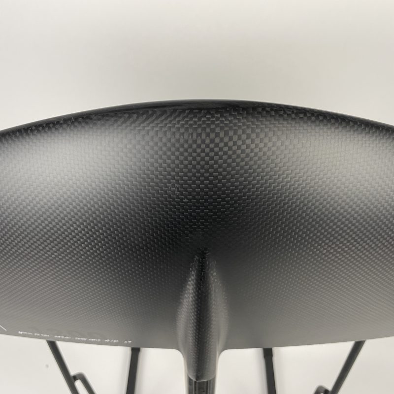 Używany Foil do kite F-ONE Gravity Carbon 1200